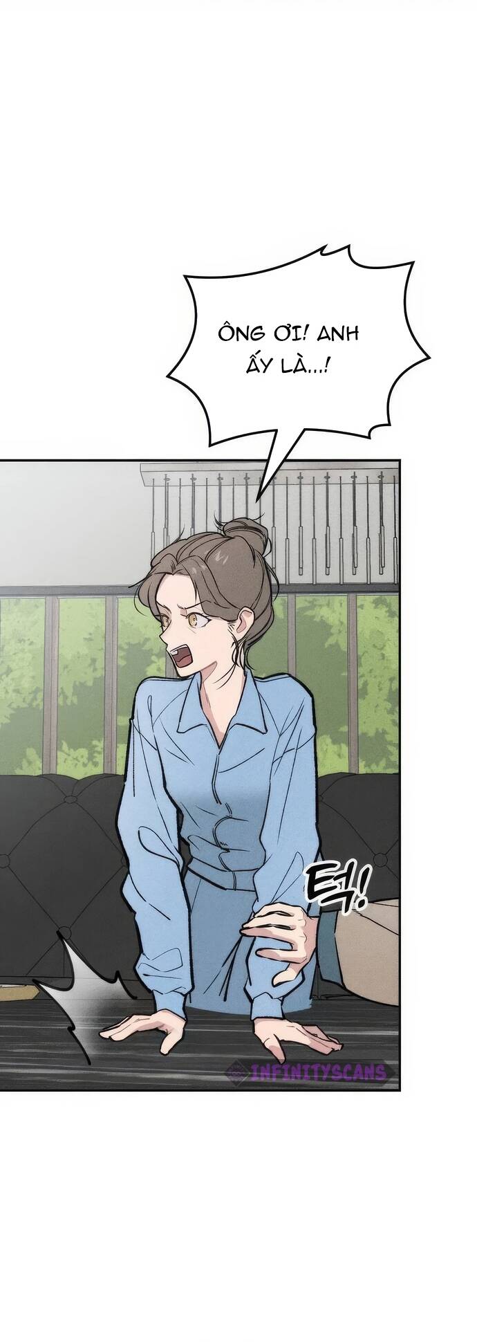 Chàng Rể Quỷ Quyệt Chapter 11 - 3