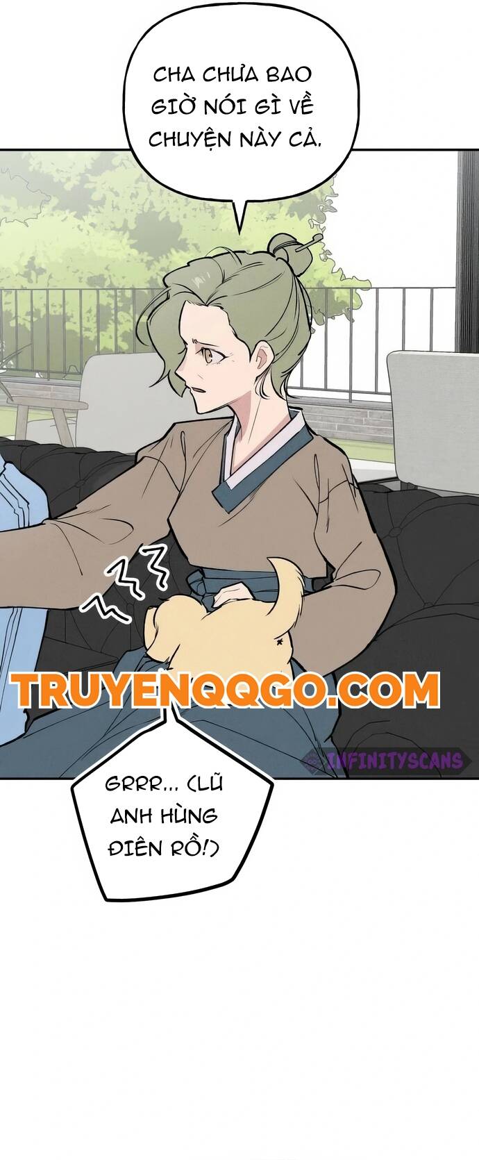 Chàng Rể Quỷ Quyệt Chapter 11 - 4