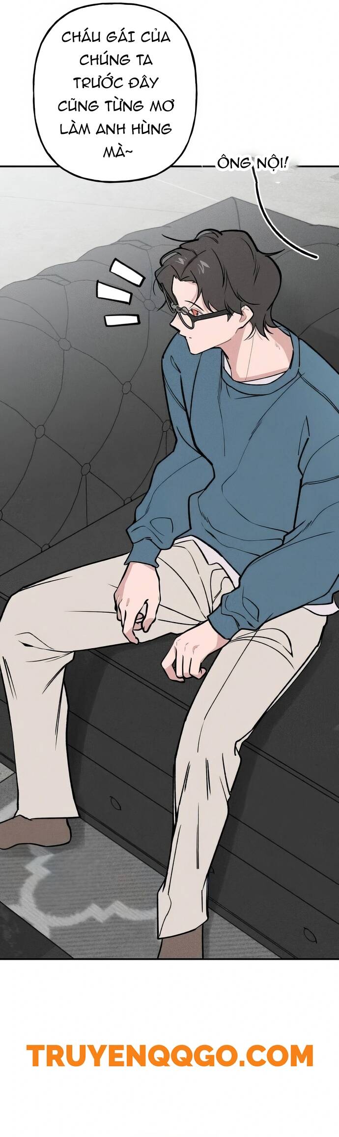 Chàng Rể Quỷ Quyệt Chapter 11 - 12