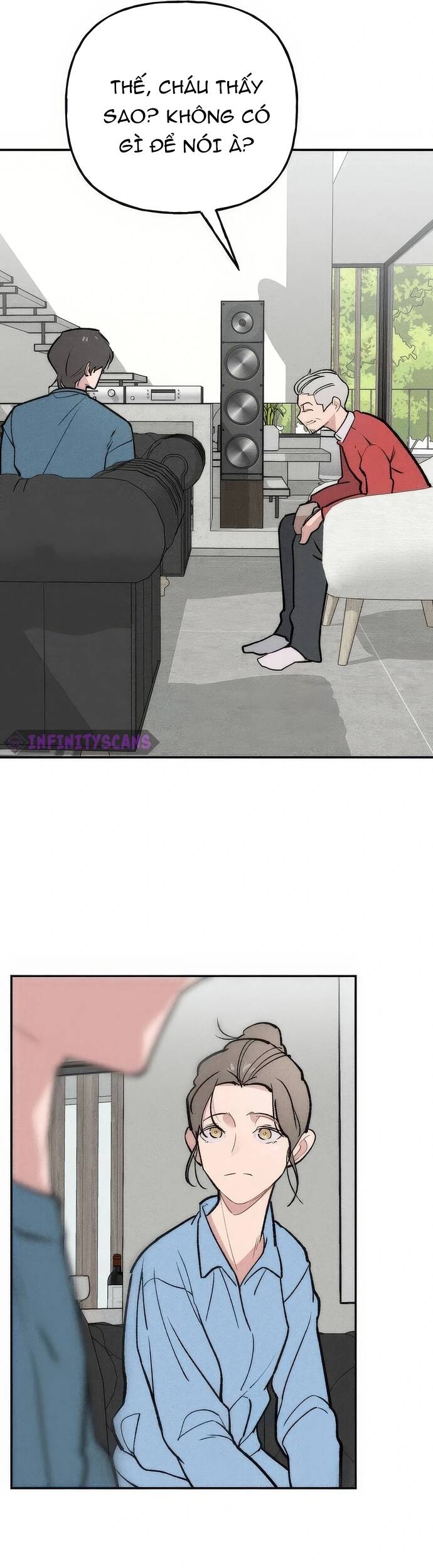 Chàng Rể Quỷ Quyệt Chapter 11 - 14