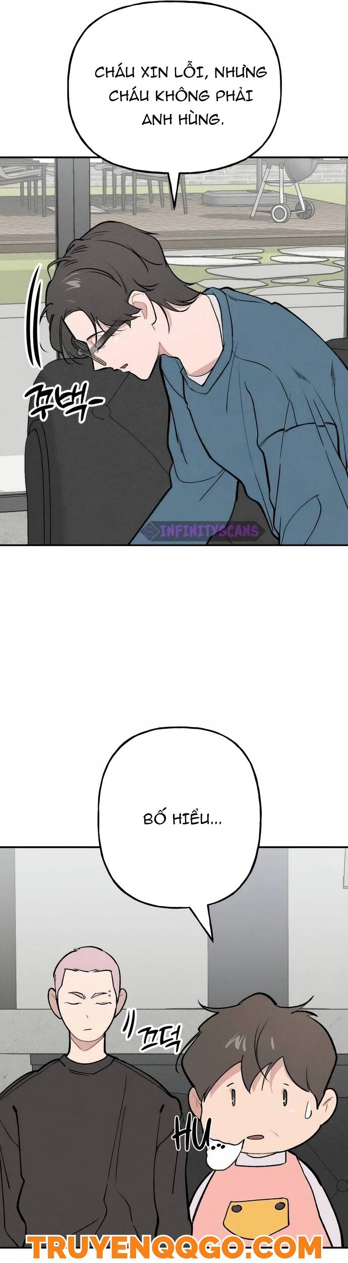 Chàng Rể Quỷ Quyệt Chapter 11 - 17