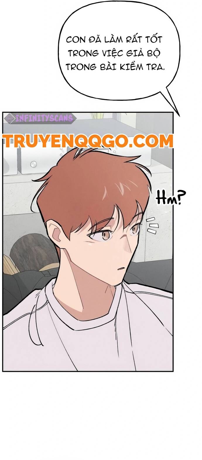 Chàng Rể Quỷ Quyệt Chapter 11 - 21