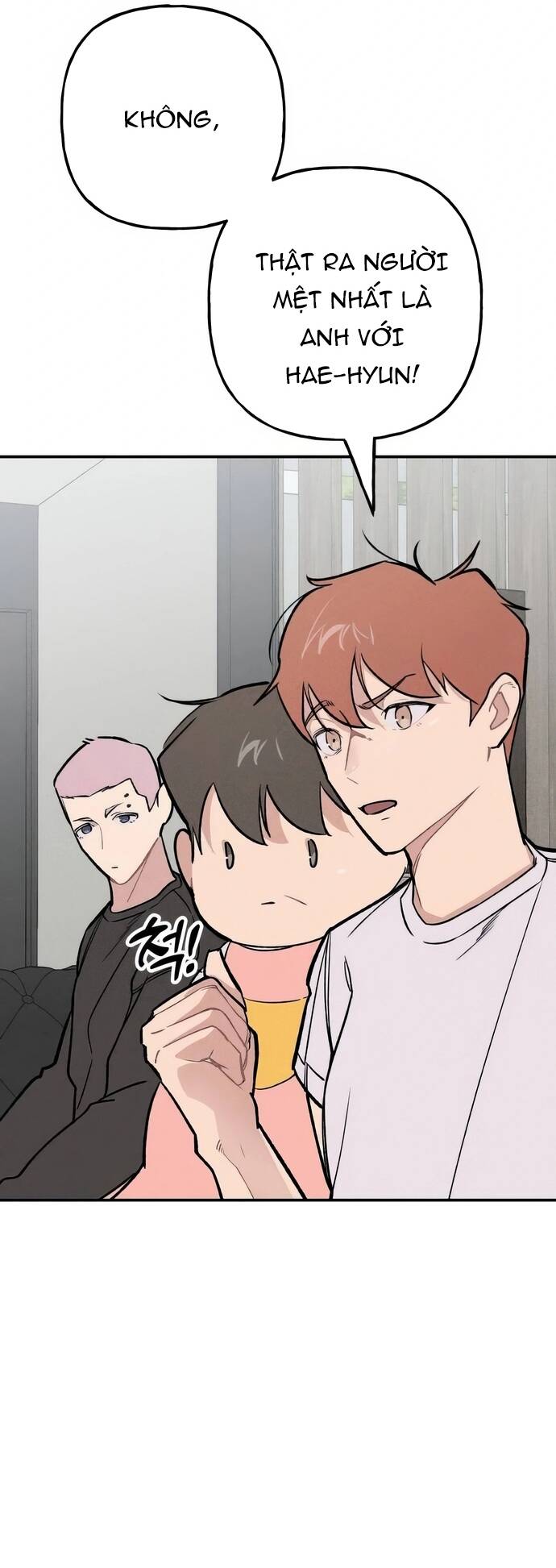 Chàng Rể Quỷ Quyệt Chapter 11 - 22