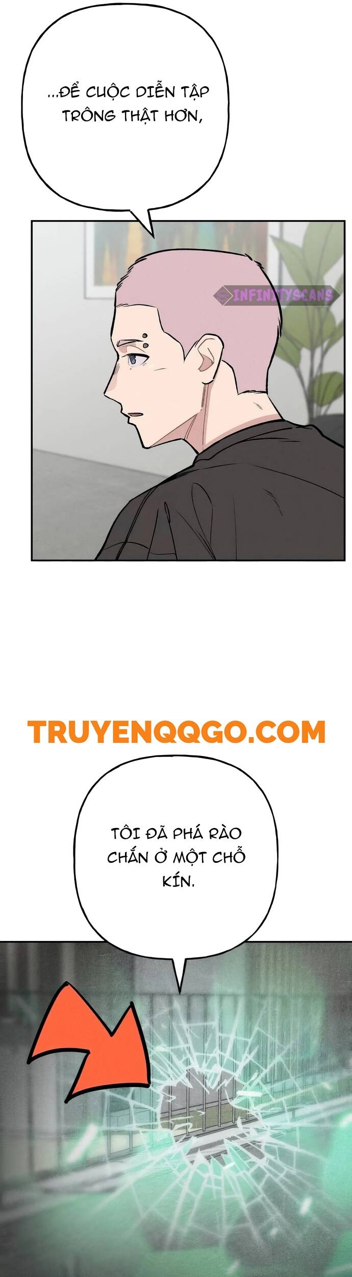 Chàng Rể Quỷ Quyệt Chapter 11 - 23