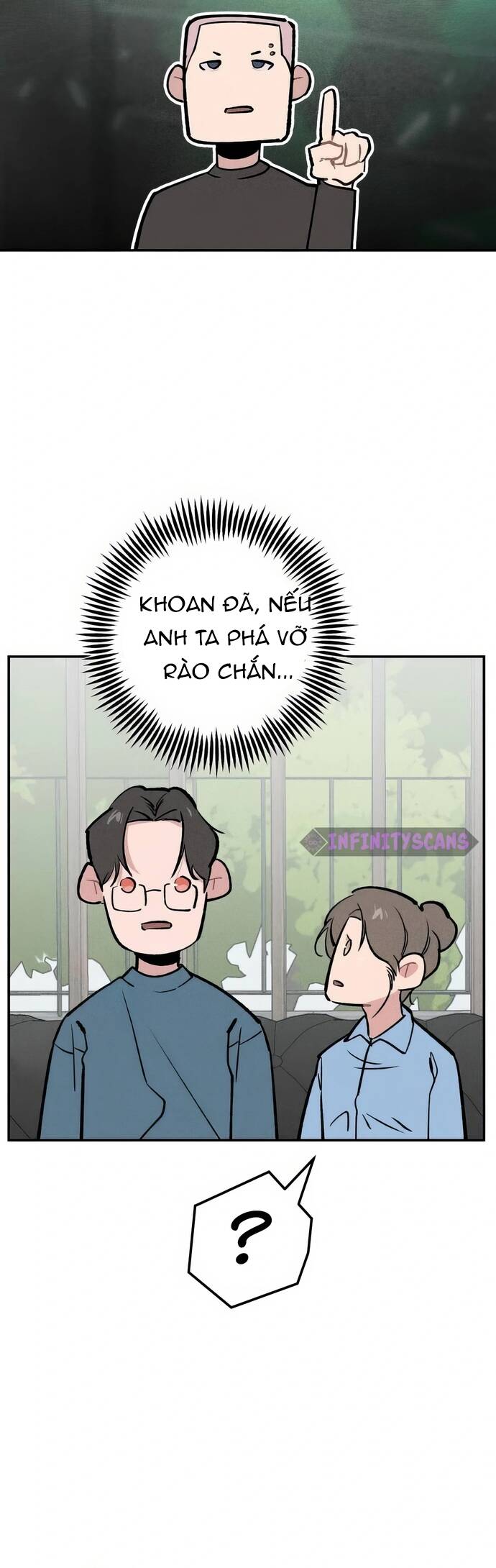 Chàng Rể Quỷ Quyệt Chapter 11 - 24