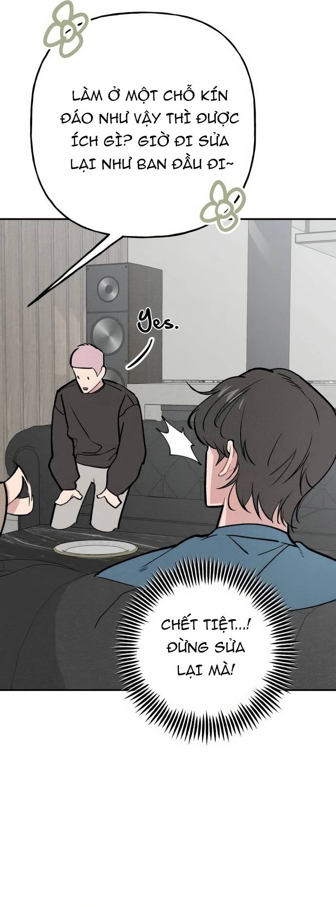 Chàng Rể Quỷ Quyệt Chapter 11 - 25