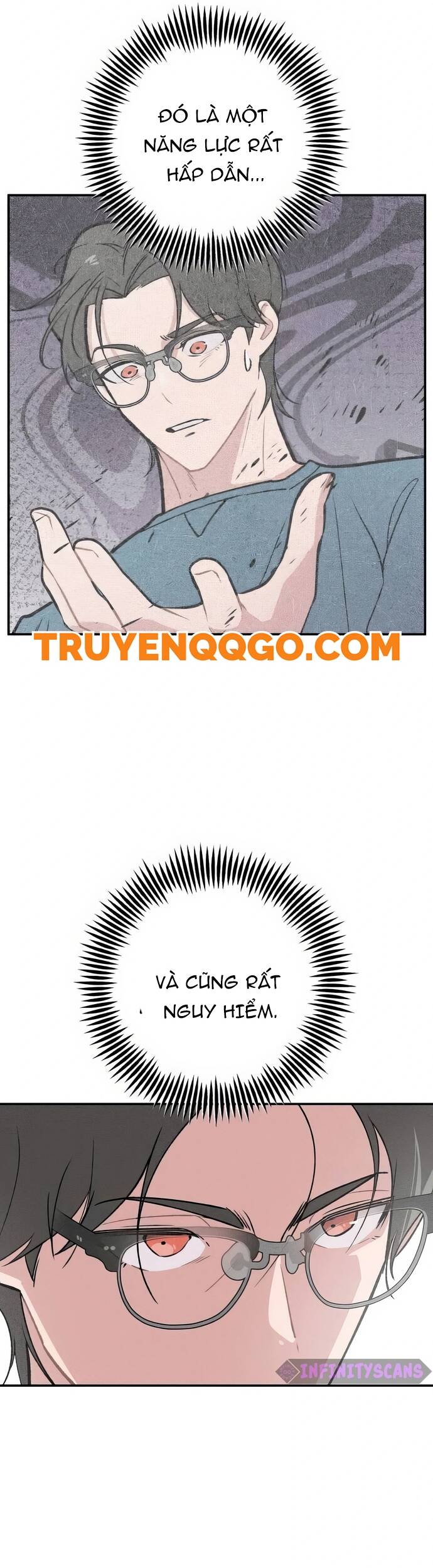 Chàng Rể Quỷ Quyệt Chapter 11 - 33