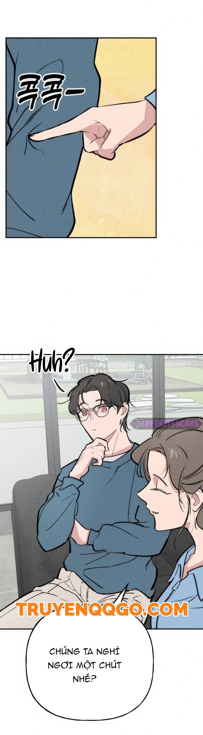 Chàng Rể Quỷ Quyệt Chapter 11 - 34