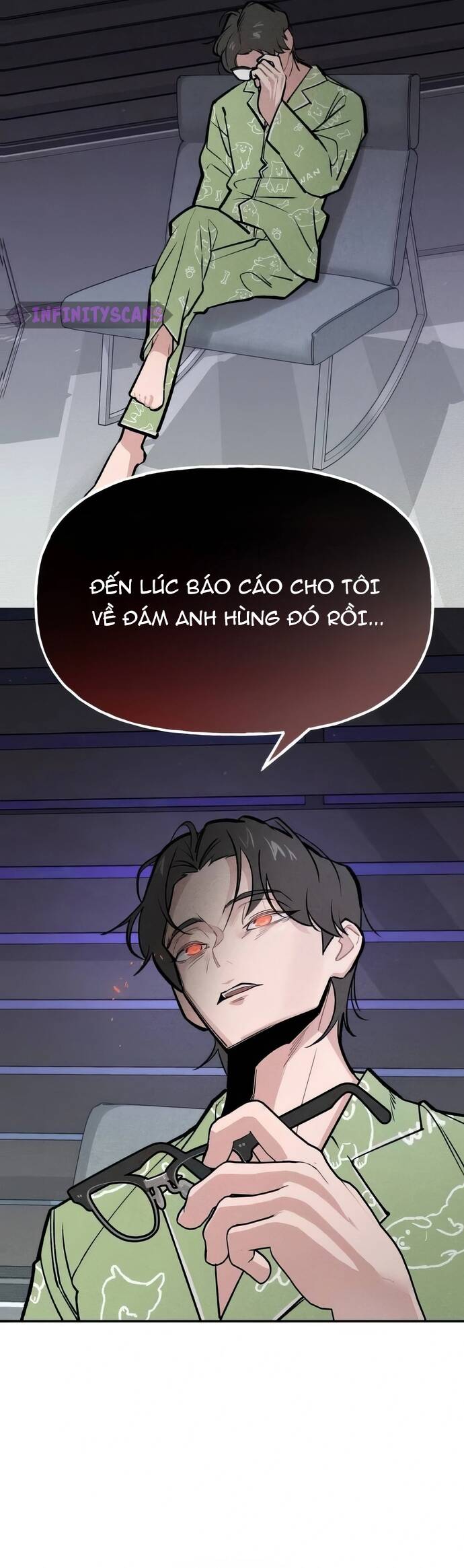 Chàng Rể Quỷ Quyệt Chapter 11 - 42