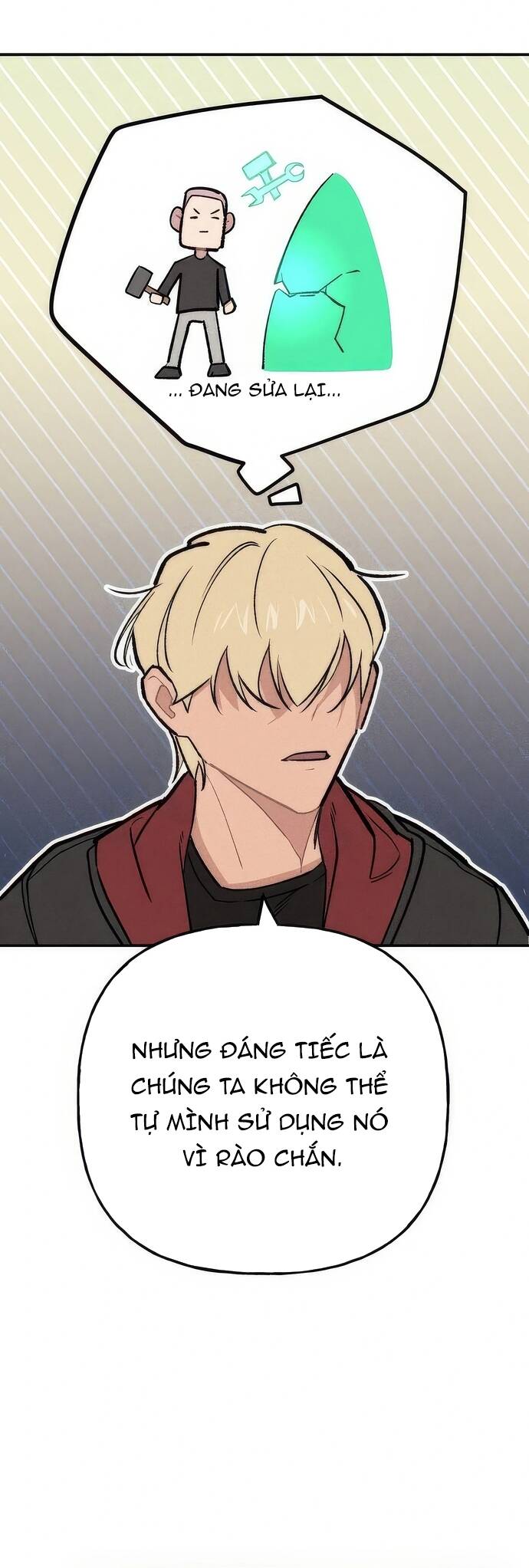 Chàng Rể Quỷ Quyệt Chapter 11 - 45