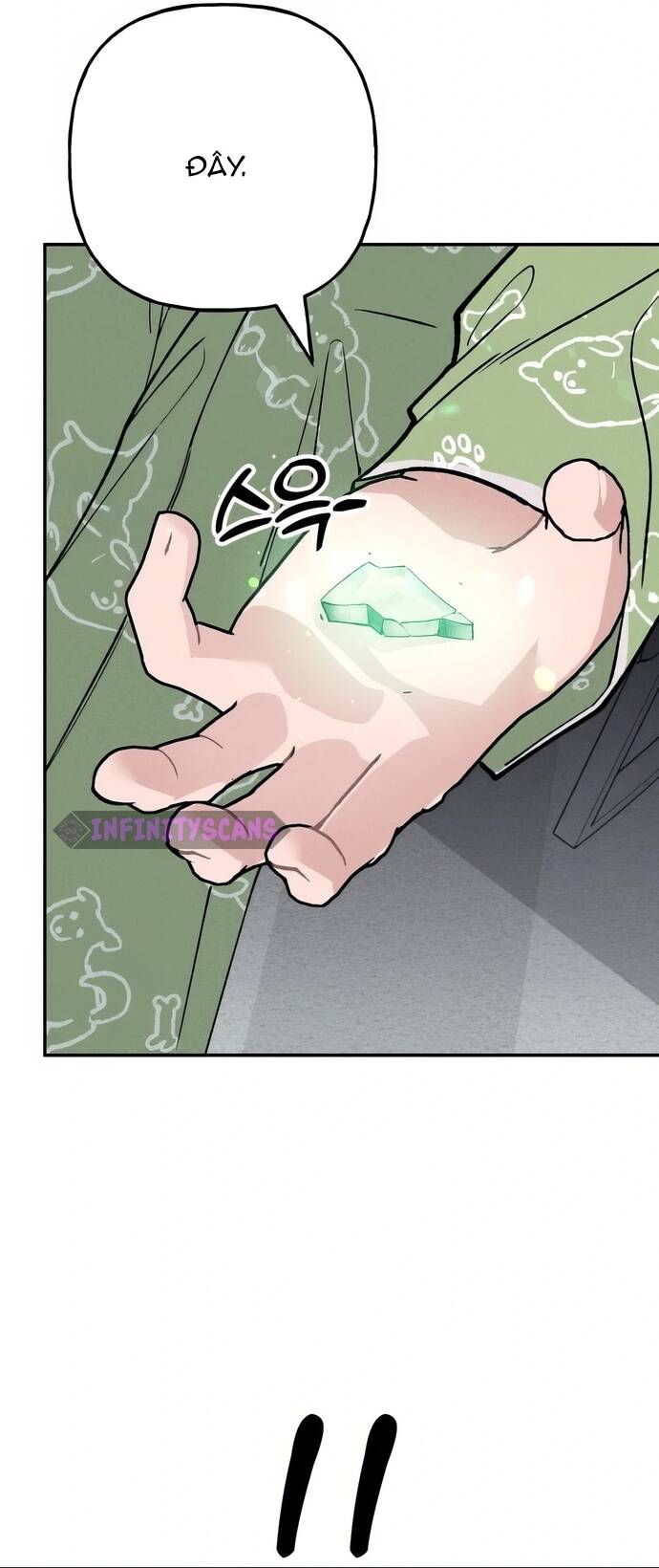 Chàng Rể Quỷ Quyệt Chapter 11 - 48