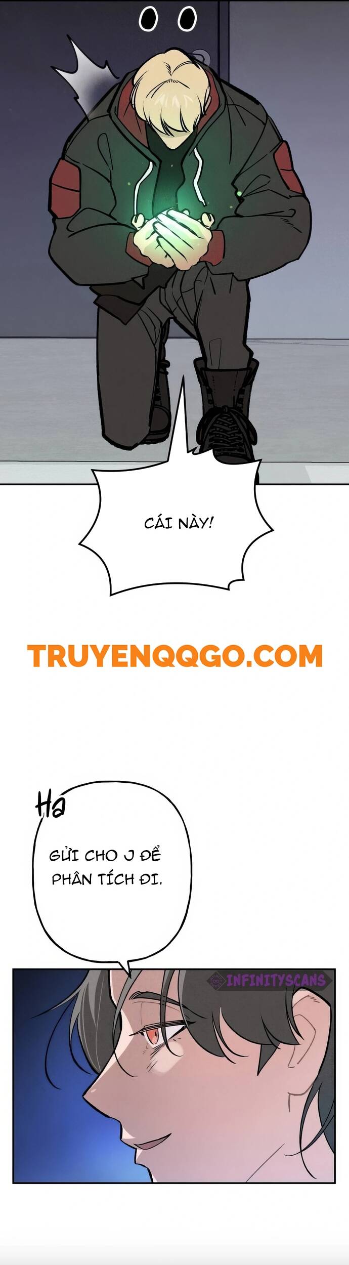 Chàng Rể Quỷ Quyệt Chapter 11 - 49