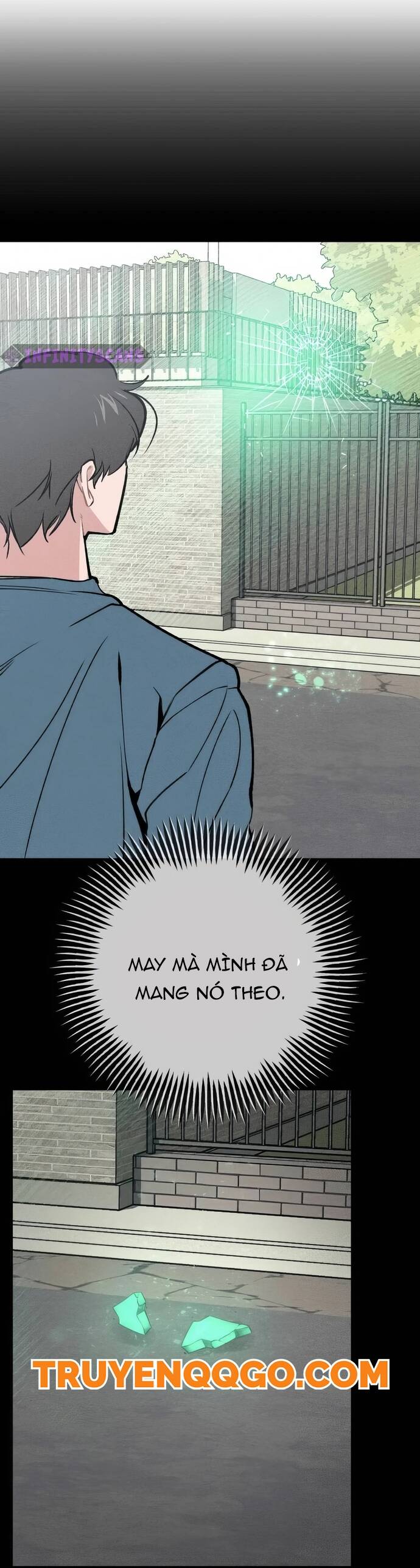 Chàng Rể Quỷ Quyệt Chapter 11 - 50