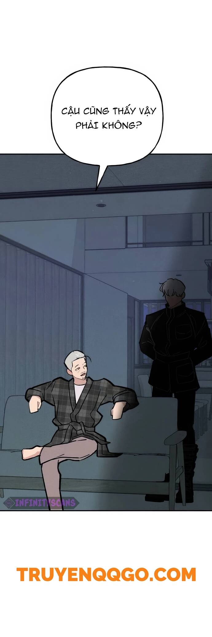 Chàng Rể Quỷ Quyệt Chapter 11 - 55