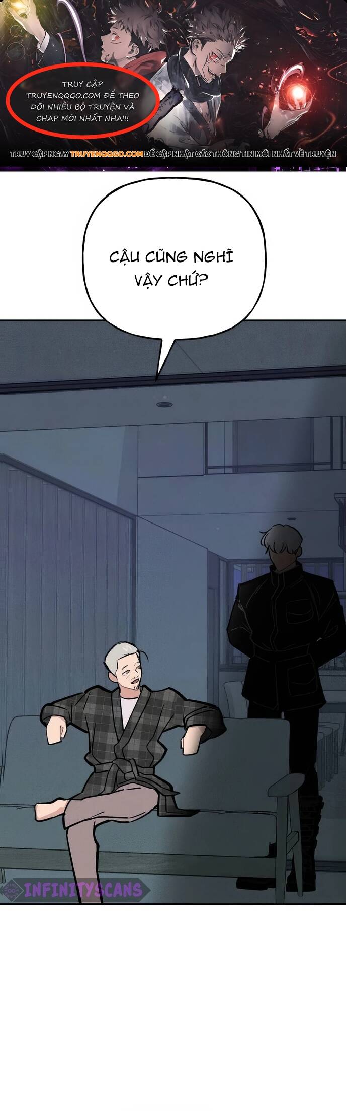 Chàng Rể Quỷ Quyệt Chapter 12 - 1