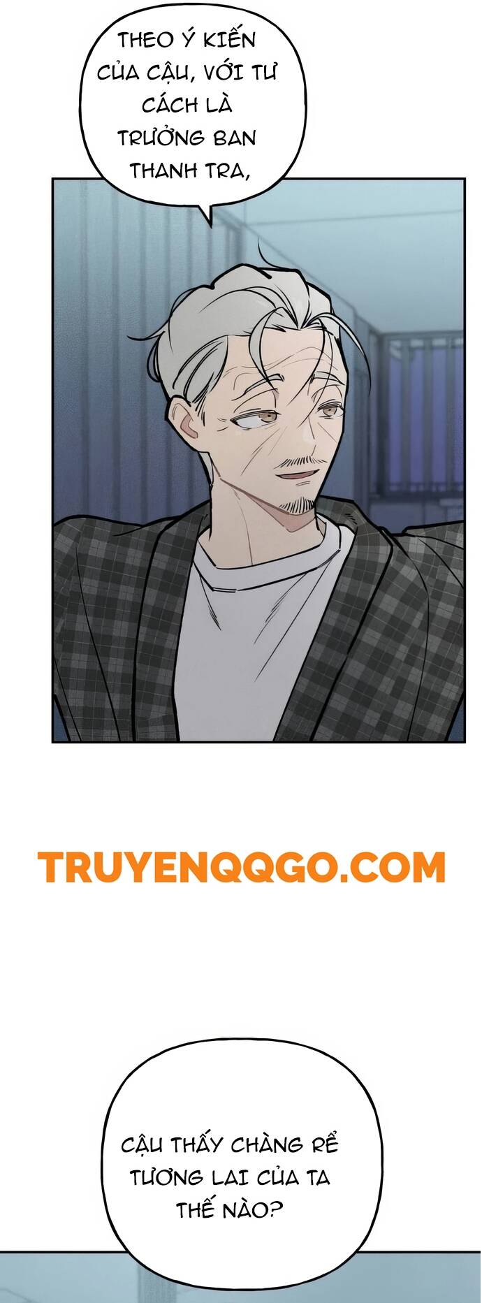 Chàng Rể Quỷ Quyệt Chapter 12 - 3