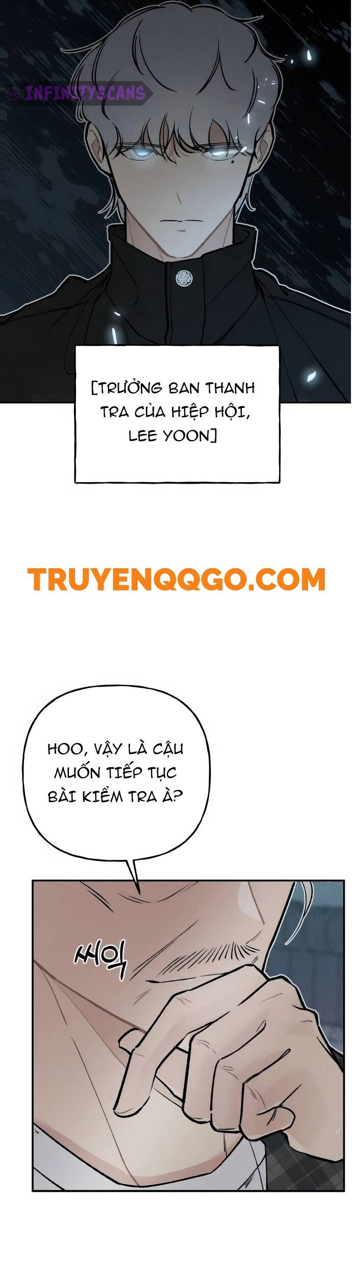 Chàng Rể Quỷ Quyệt Chapter 12 - 7