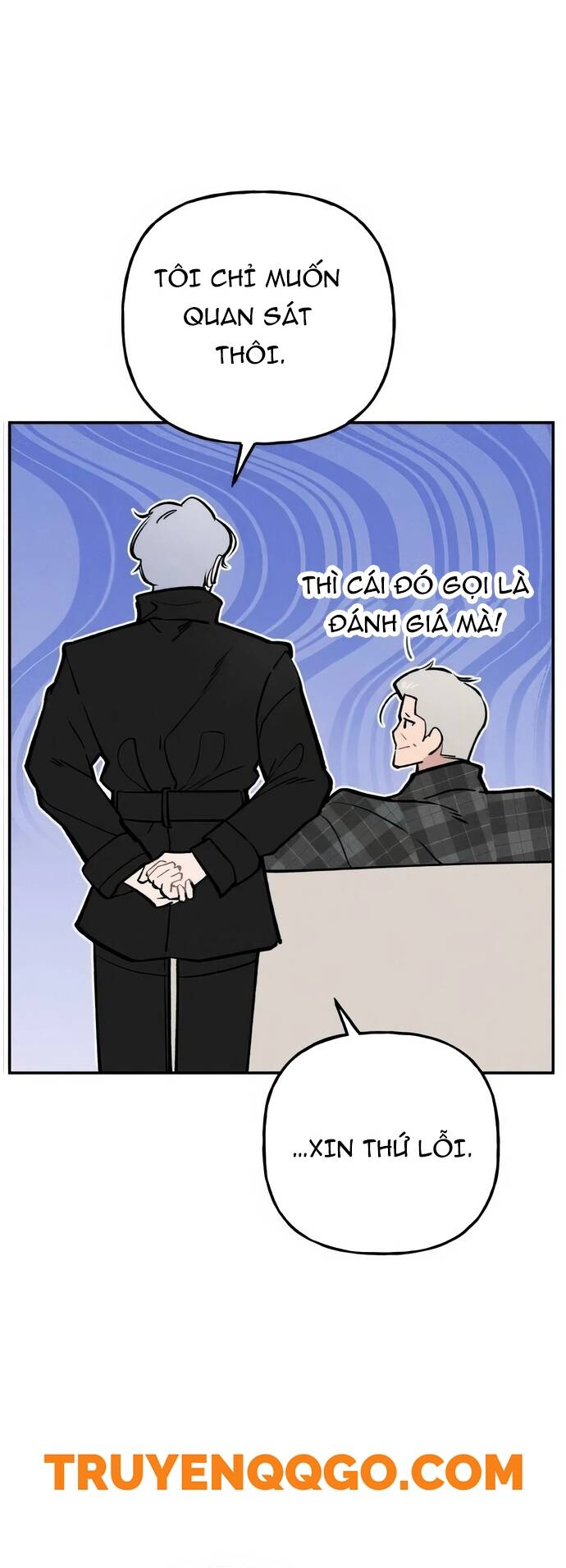 Chàng Rể Quỷ Quyệt Chapter 12 - 8