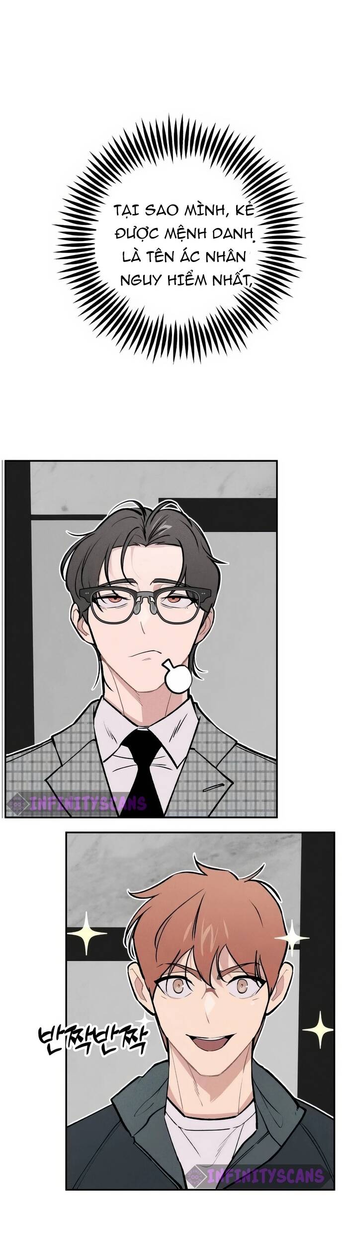 Chàng Rể Quỷ Quyệt Chapter 12 - 16