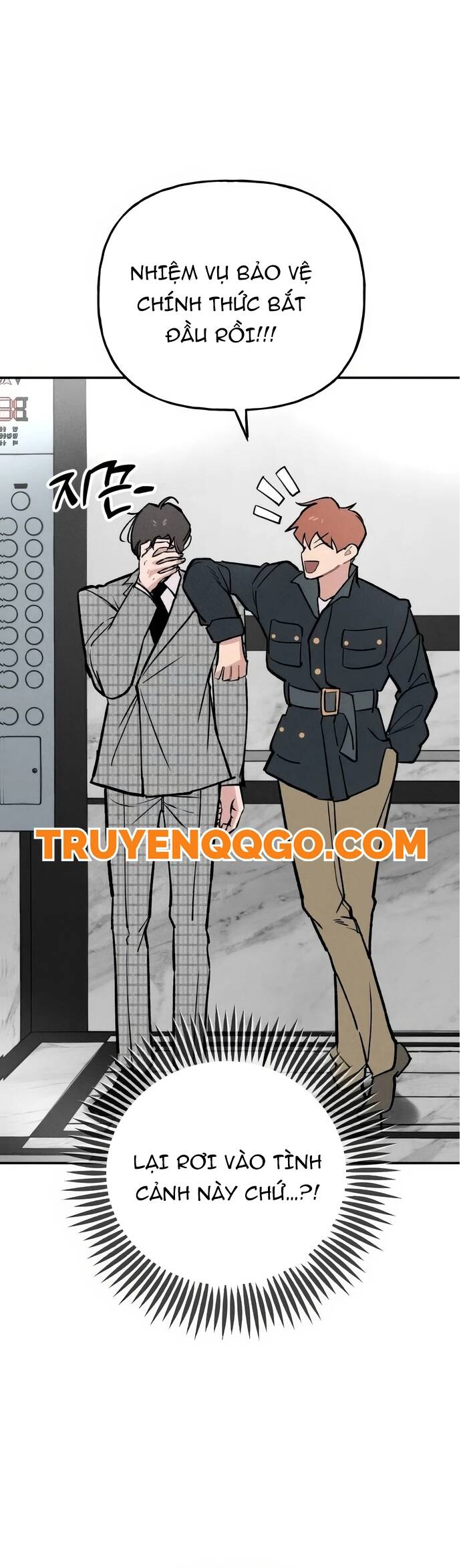 Chàng Rể Quỷ Quyệt Chapter 12 - 17