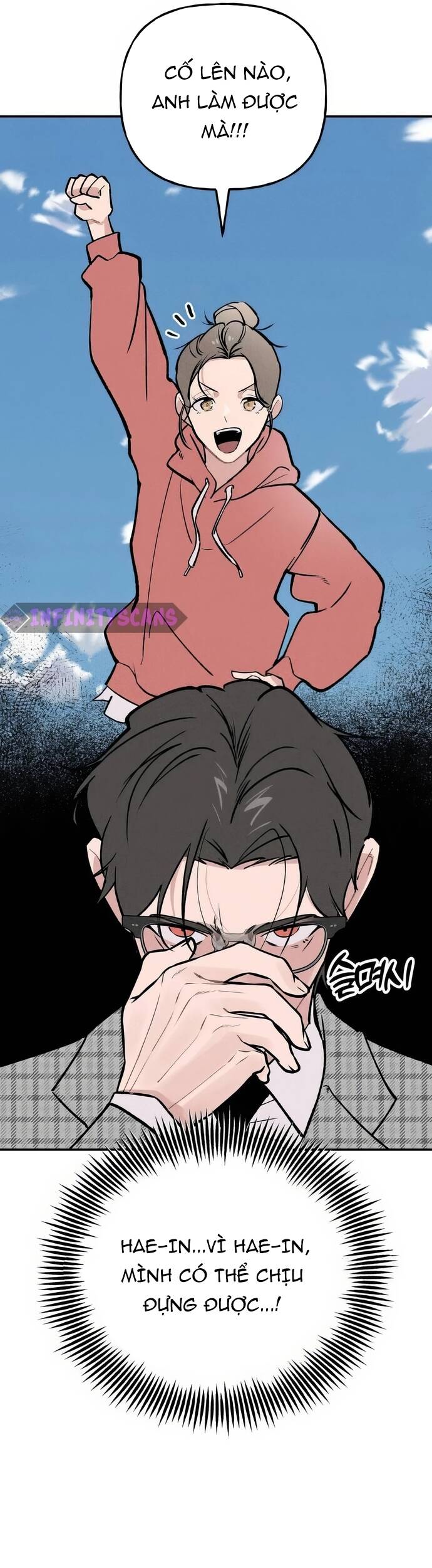 Chàng Rể Quỷ Quyệt Chapter 12 - 18