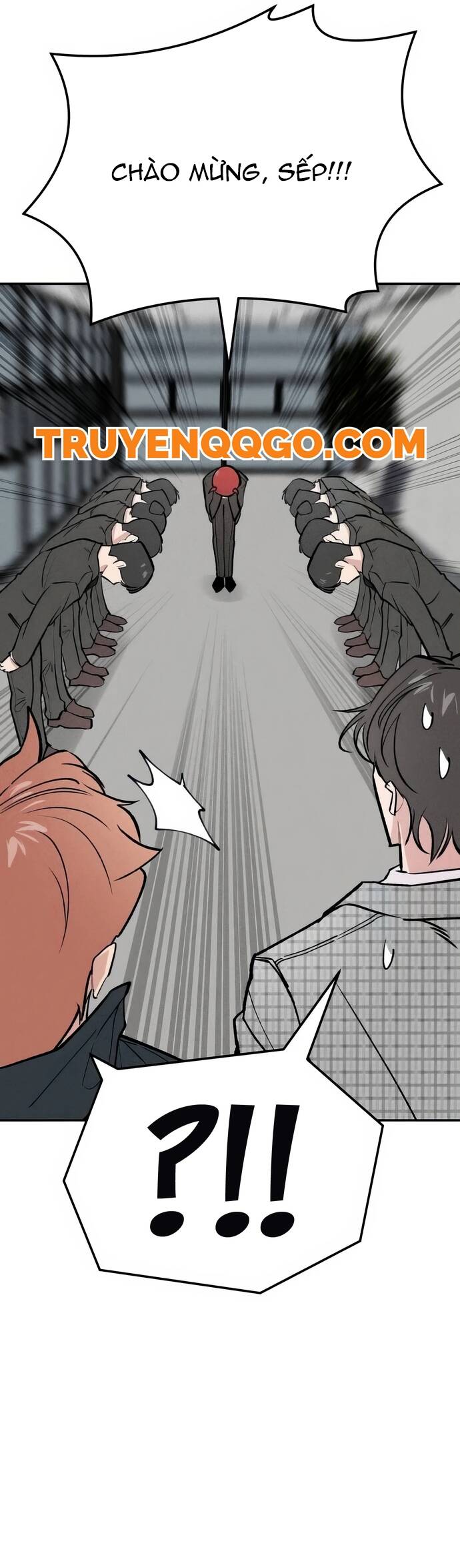 Chàng Rể Quỷ Quyệt Chapter 12 - 21