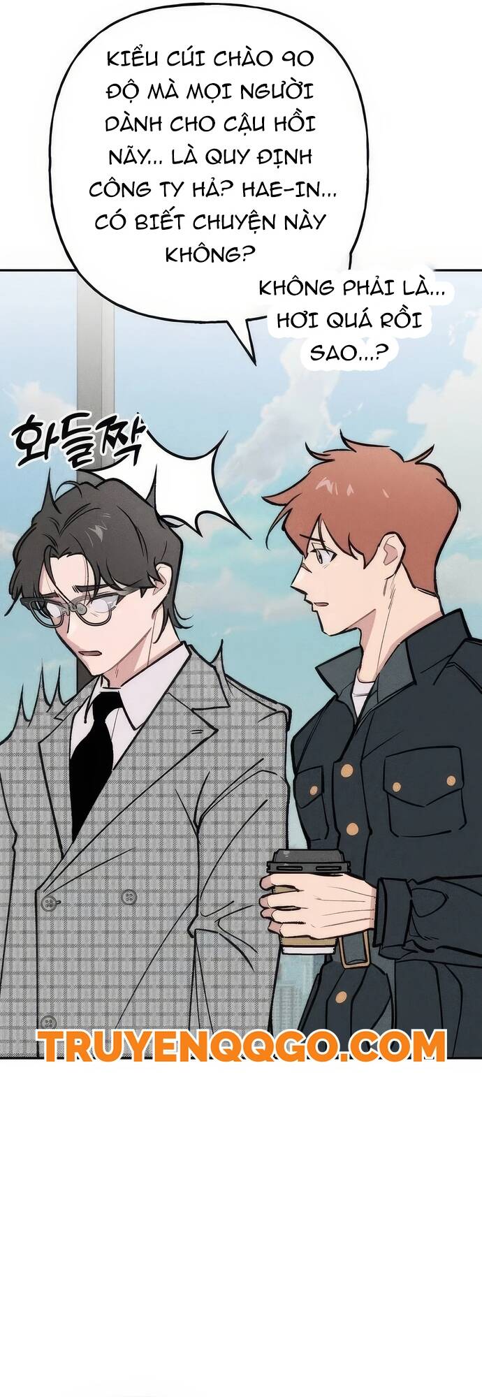 Chàng Rể Quỷ Quyệt Chapter 12 - 28