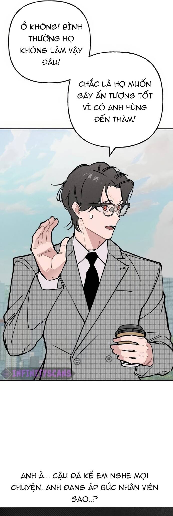 Chàng Rể Quỷ Quyệt Chapter 12 - 29