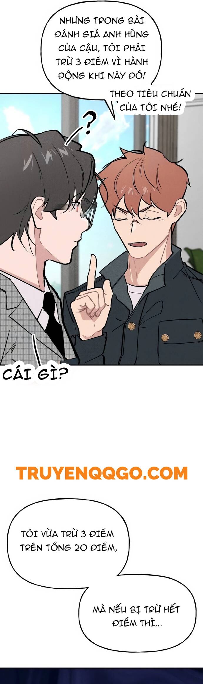 Chàng Rể Quỷ Quyệt Chapter 12 - 34