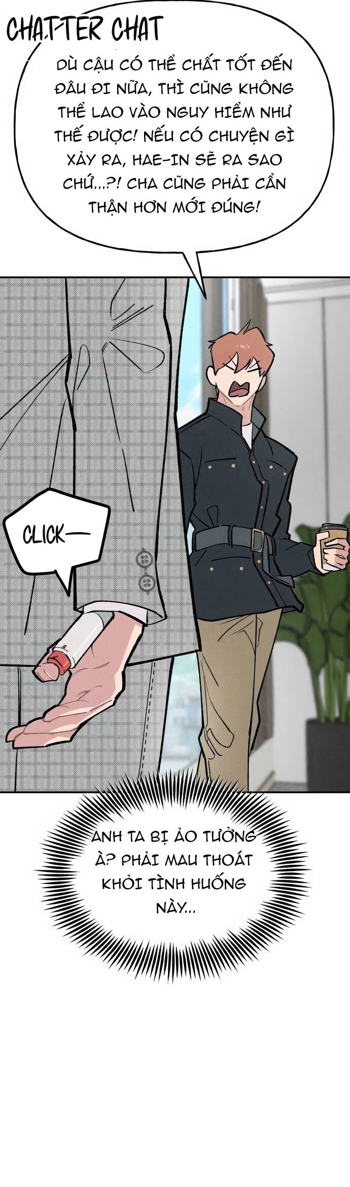 Chàng Rể Quỷ Quyệt Chapter 12 - 37