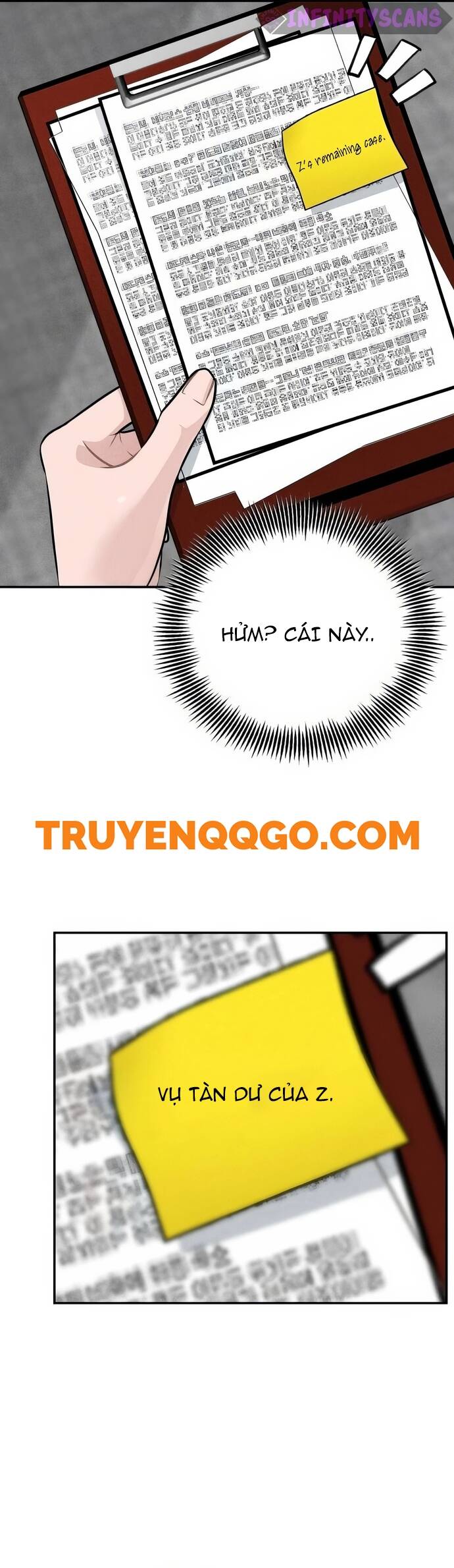 Chàng Rể Quỷ Quyệt Chapter 12 - 41