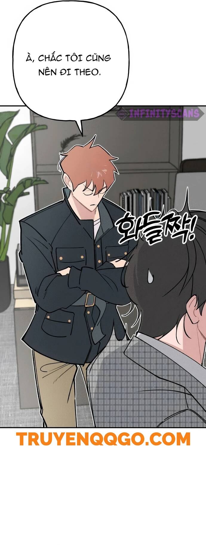 Chàng Rể Quỷ Quyệt Chapter 12 - 45