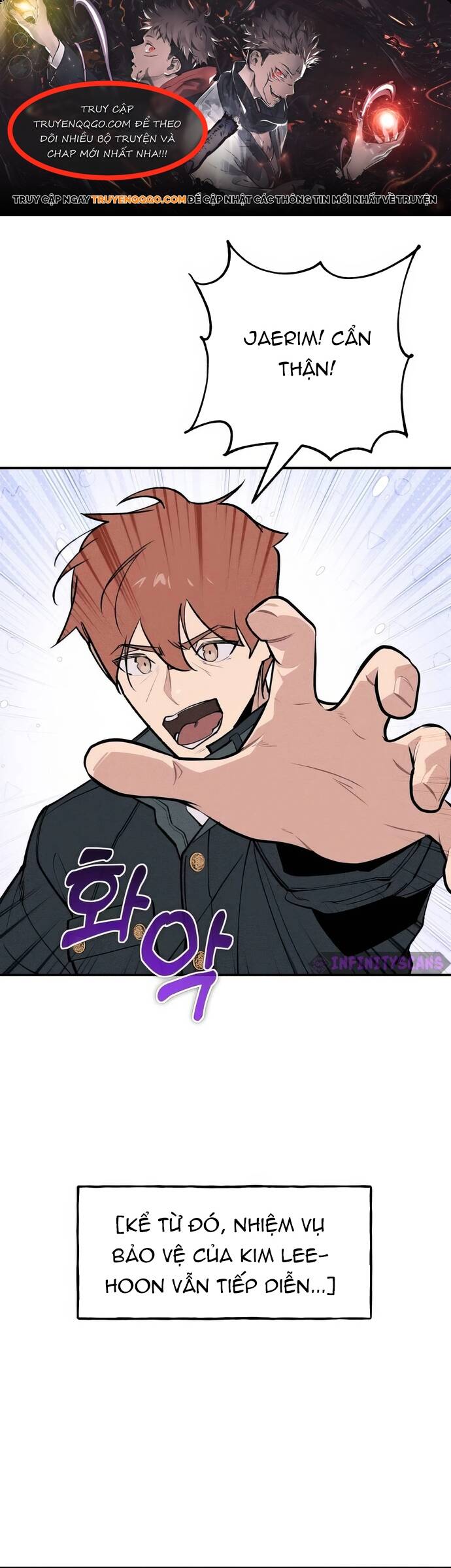 Chàng Rể Quỷ Quyệt Chapter 13 - 1