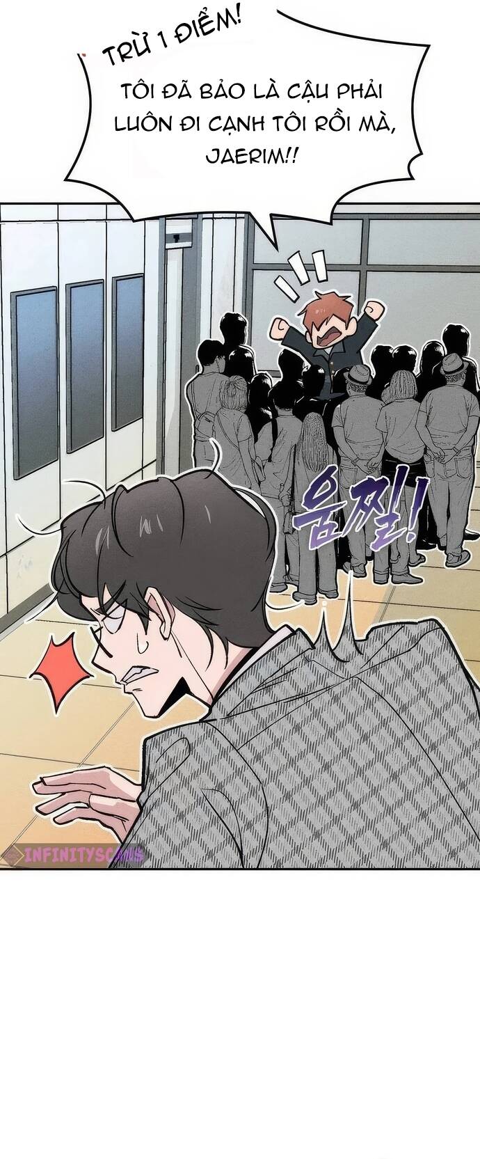 Chàng Rể Quỷ Quyệt Chapter 13 - 4