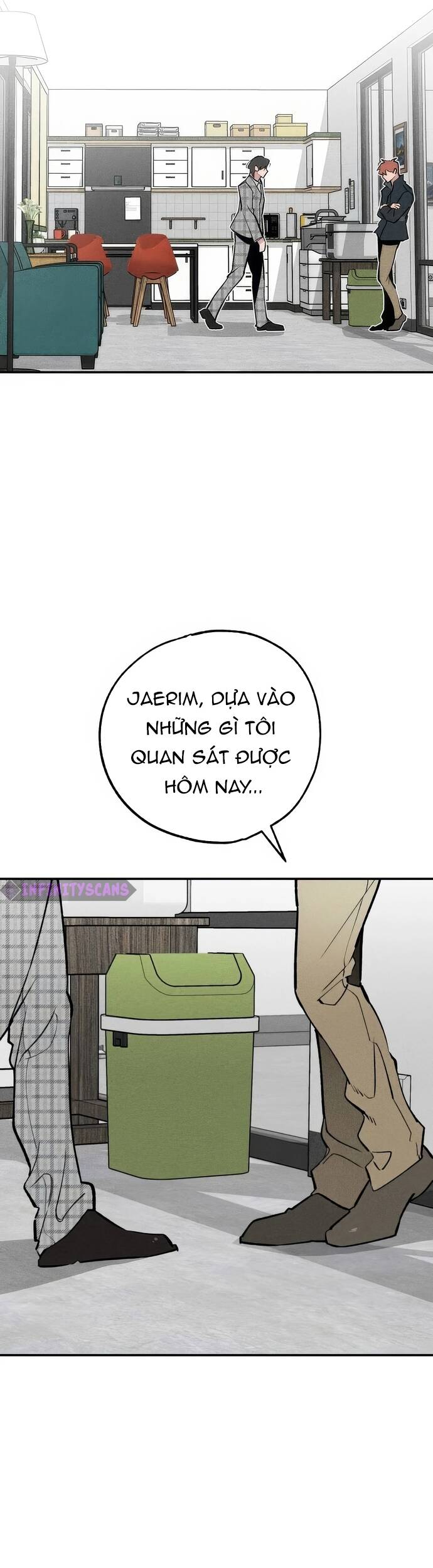 Chàng Rể Quỷ Quyệt Chapter 13 - 7