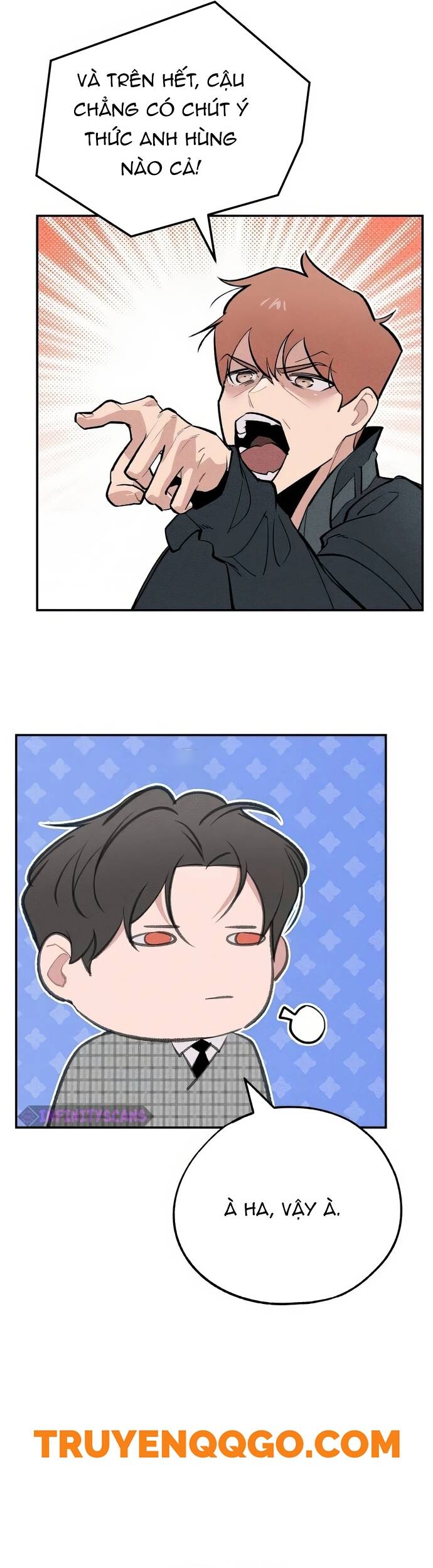 Chàng Rể Quỷ Quyệt Chapter 13 - 9