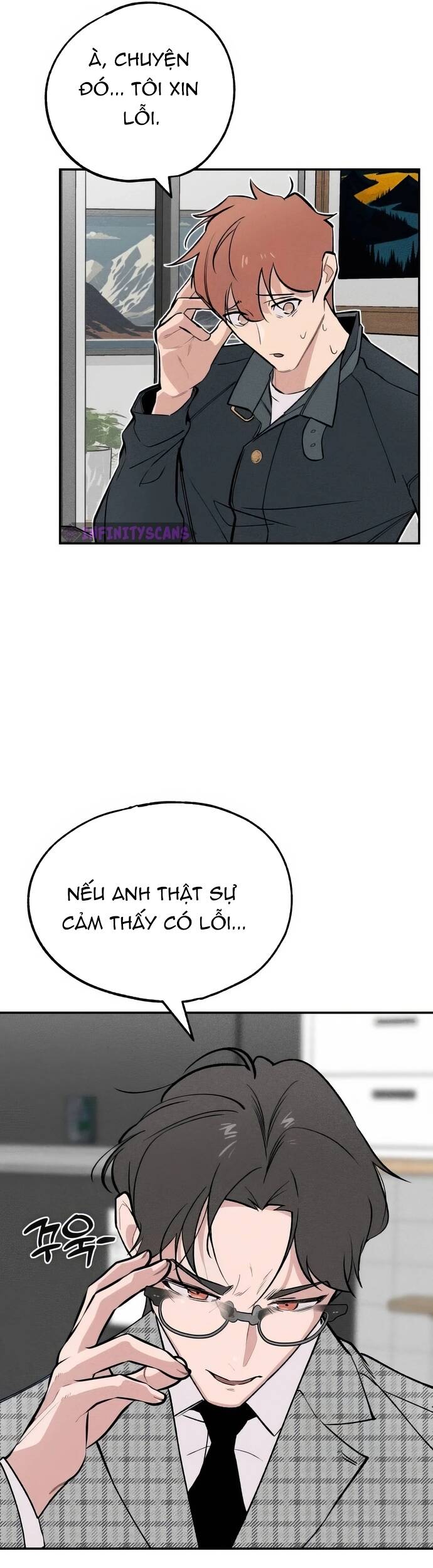 Chàng Rể Quỷ Quyệt Chapter 13 - 13