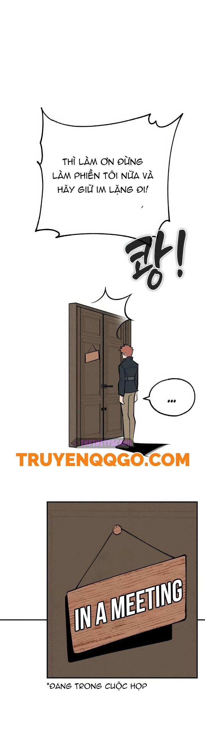 Chàng Rể Quỷ Quyệt Chapter 13 - 14