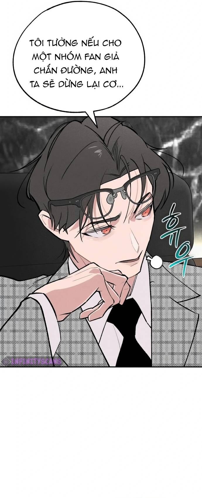 Chàng Rể Quỷ Quyệt Chapter 13 - 18