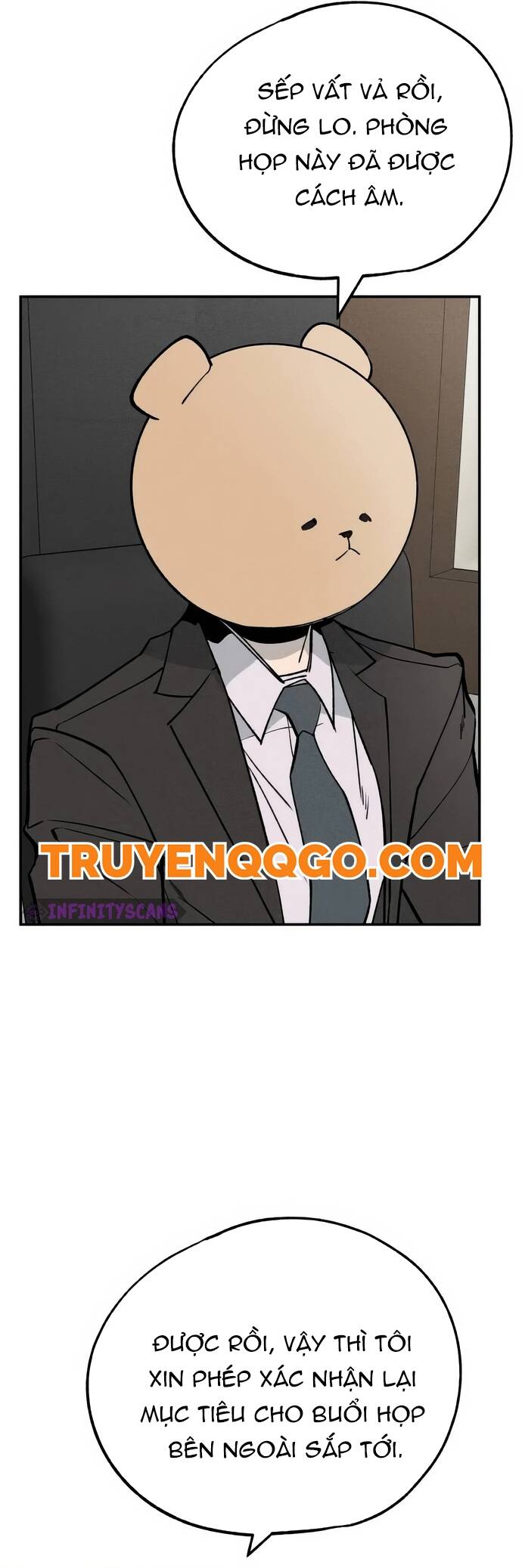 Chàng Rể Quỷ Quyệt Chapter 13 - 19