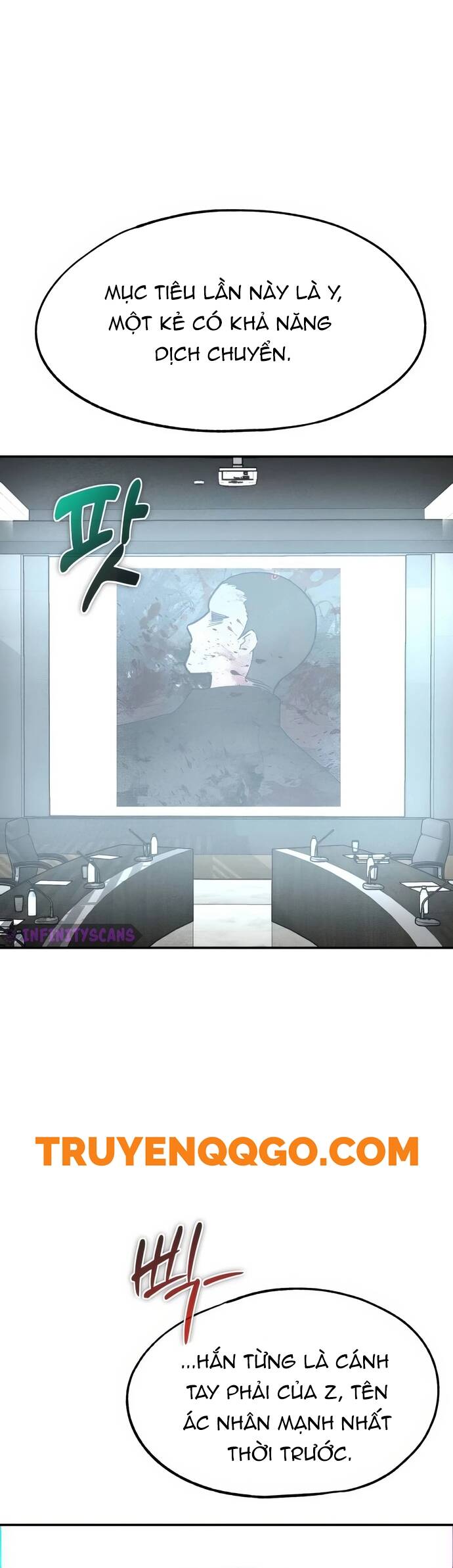 Chàng Rể Quỷ Quyệt Chapter 13 - 21