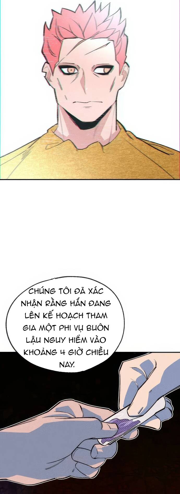 Chàng Rể Quỷ Quyệt Chapter 13 - 22