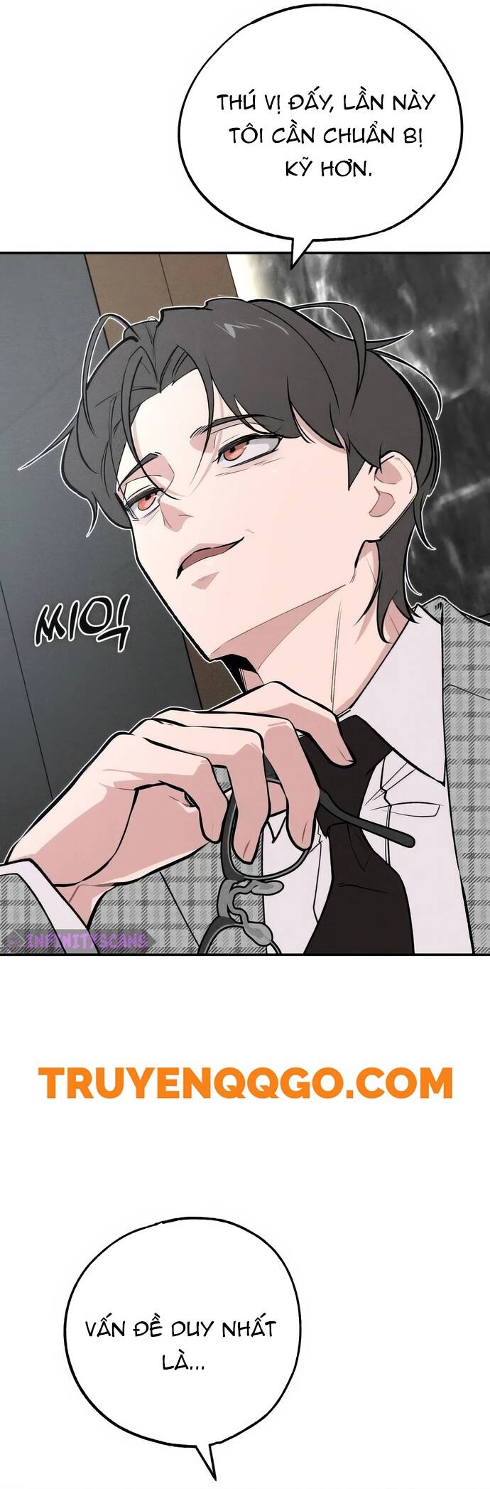 Chàng Rể Quỷ Quyệt Chapter 13 - 26