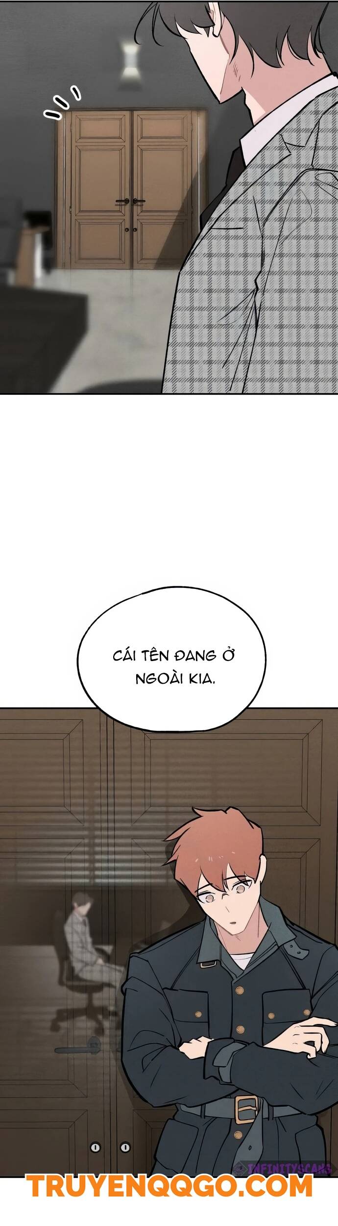 Chàng Rể Quỷ Quyệt Chapter 13 - 27