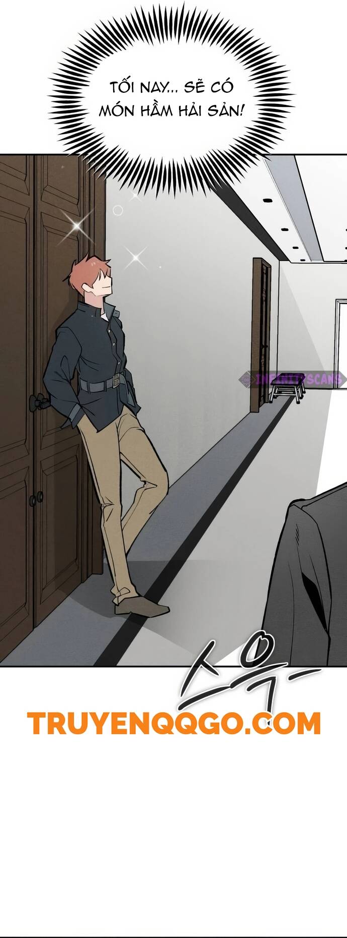 Chàng Rể Quỷ Quyệt Chapter 13 - 29