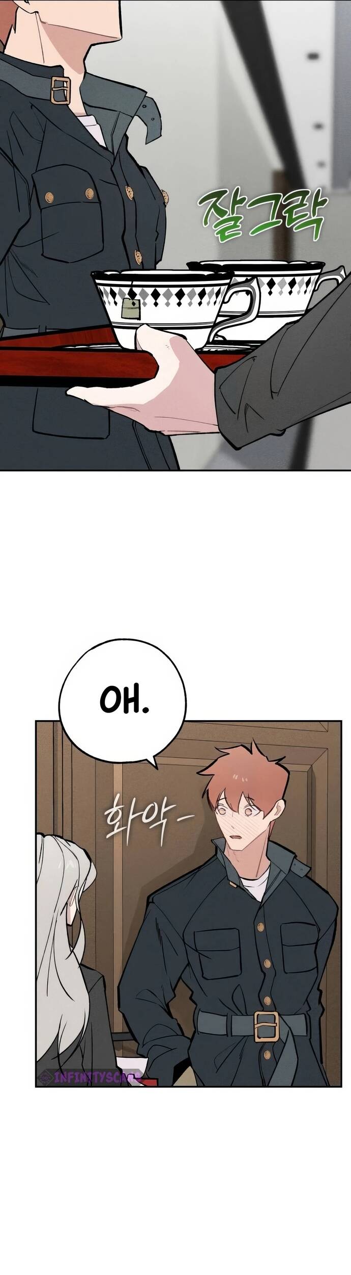 Chàng Rể Quỷ Quyệt Chapter 13 - 30