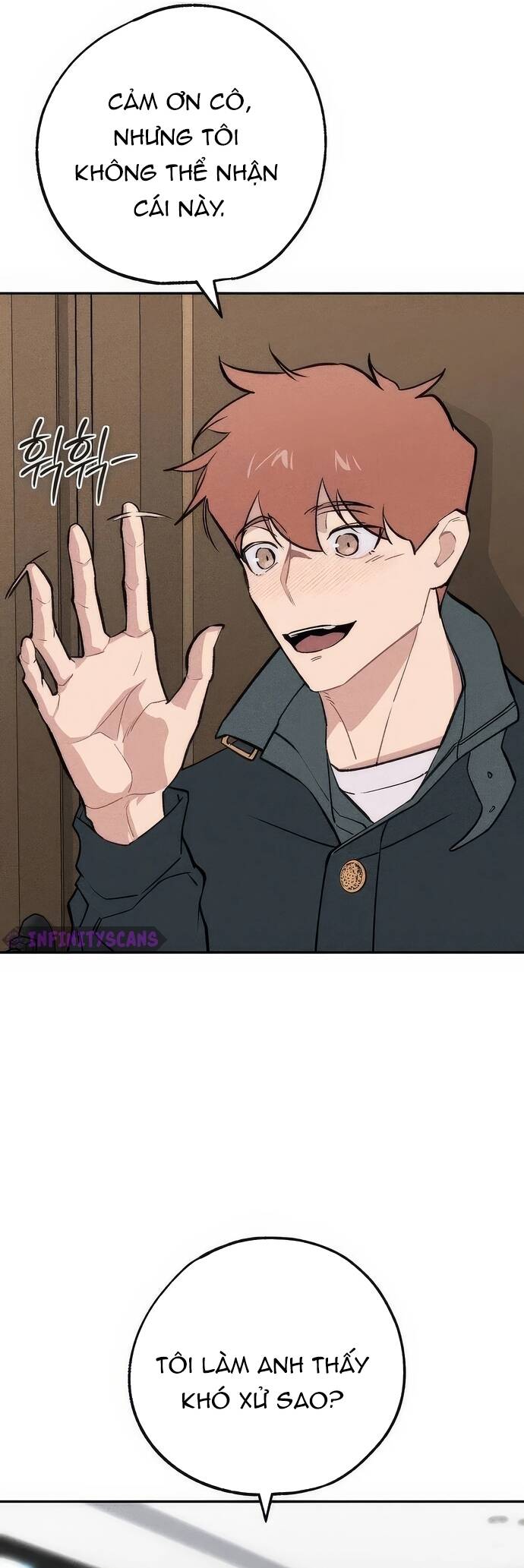 Chàng Rể Quỷ Quyệt Chapter 13 - 32
