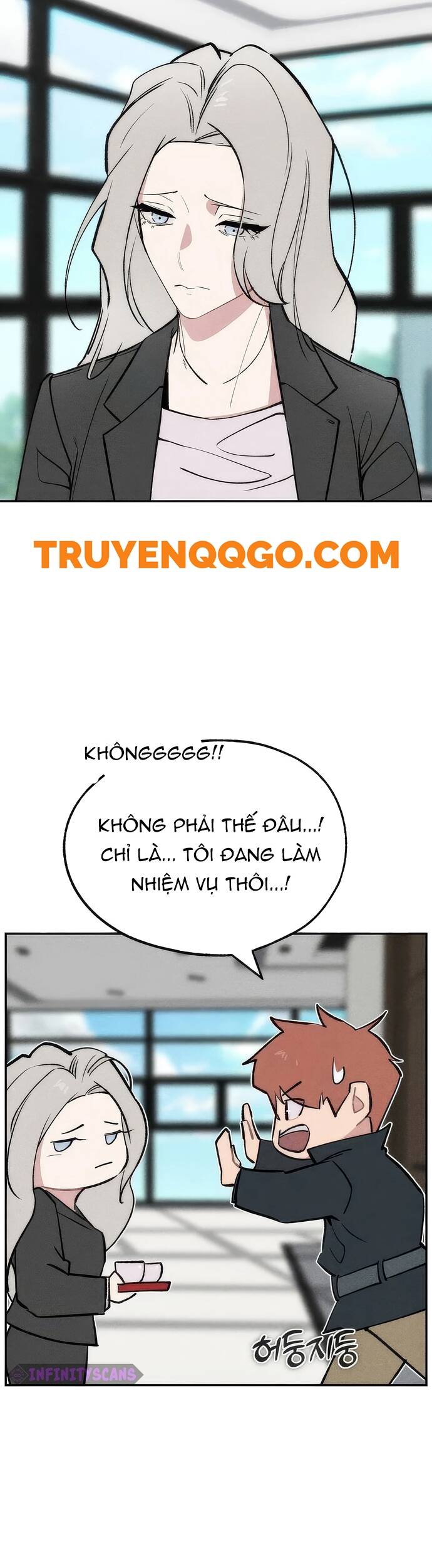 Chàng Rể Quỷ Quyệt Chapter 13 - 33