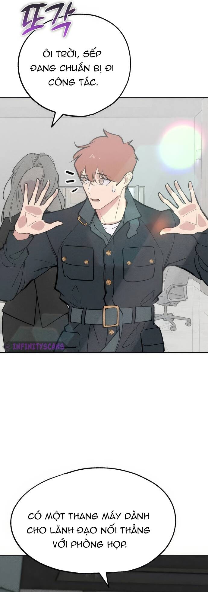 Chàng Rể Quỷ Quyệt Chapter 13 - 45