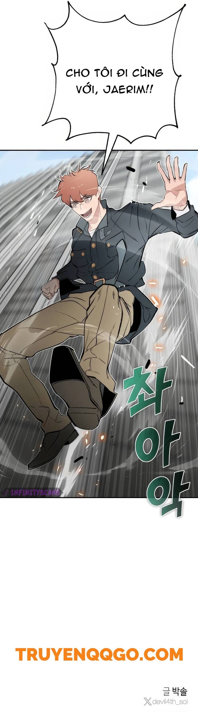 Chàng Rể Quỷ Quyệt Chapter 13 - 52